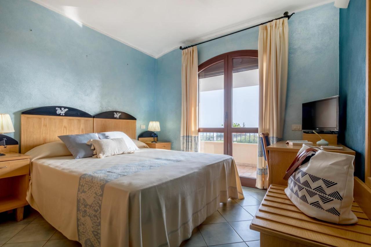 Del Mare Solanas 3* Solanas (Cagliari)